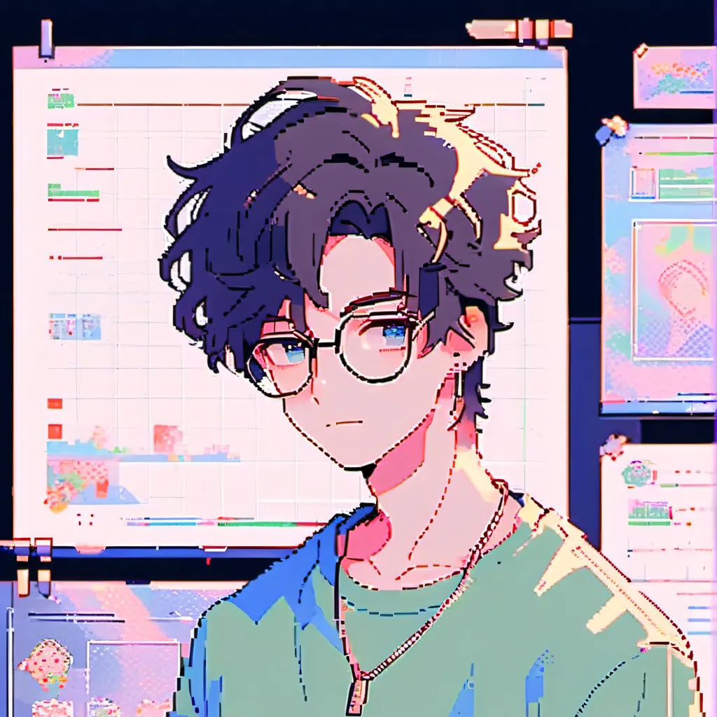 chat with ai character: GeorgeNotFound