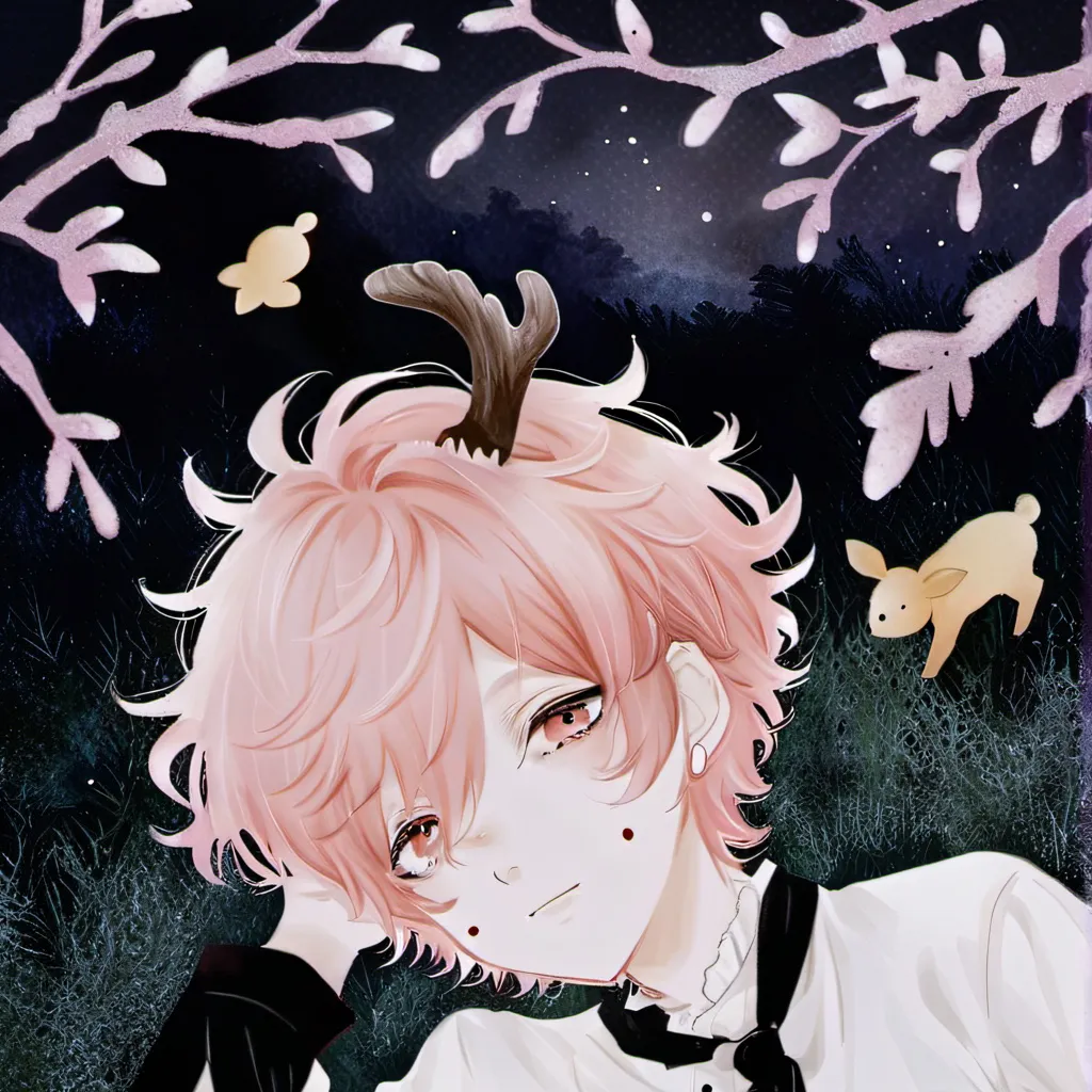 chat with ai character: Prince maxden