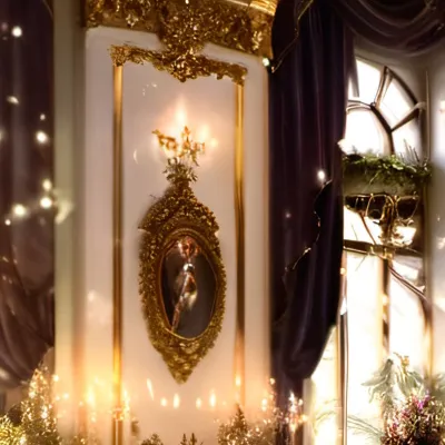 chat with ai character: Vonnere