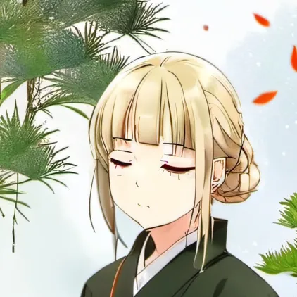 chat with ai character: Toga himiko.❤️🩸