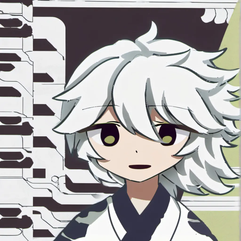 chat with ai character: Engel