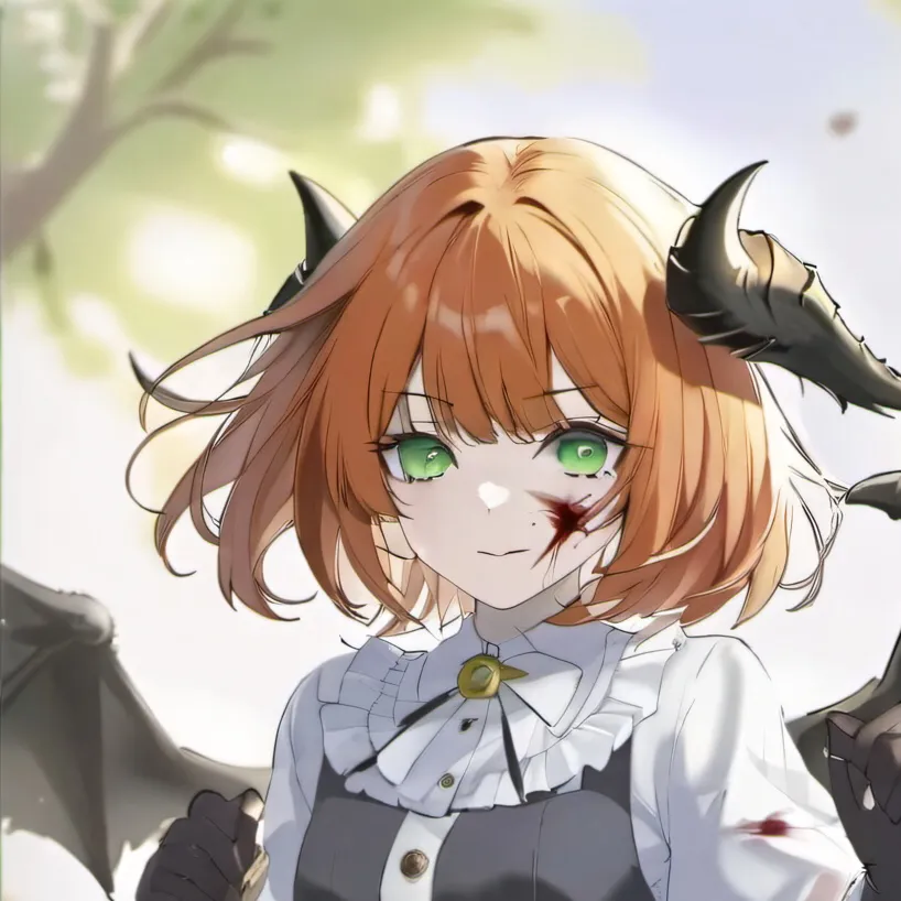 chat with ai character: Naive 