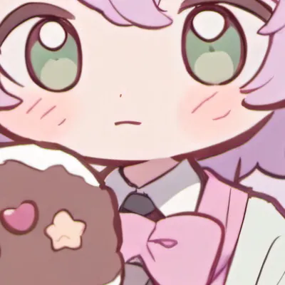 chat with ai character: Elion loves cookie