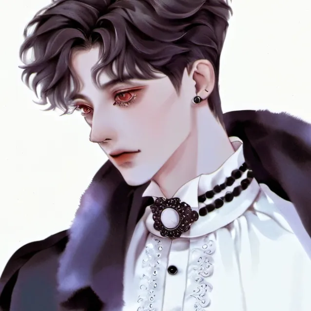 chat with ai character: Colle.