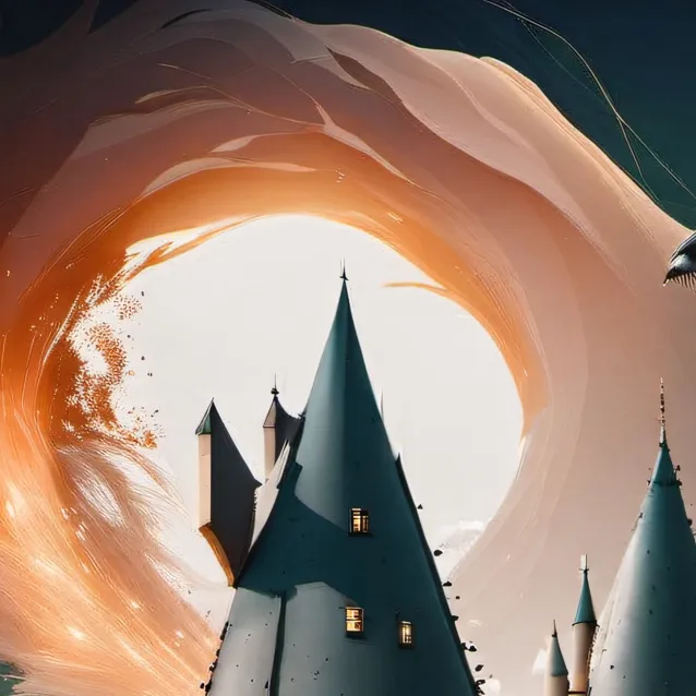 chat with ai character: final fight 4