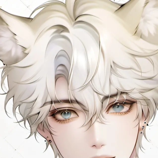 chat with ai character: Justin