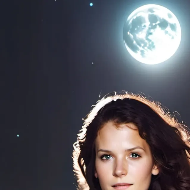 chat with ai character: Alma