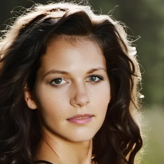 chat with ai character: Luna Ally Madison