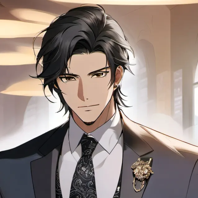 chat with ai character: drake