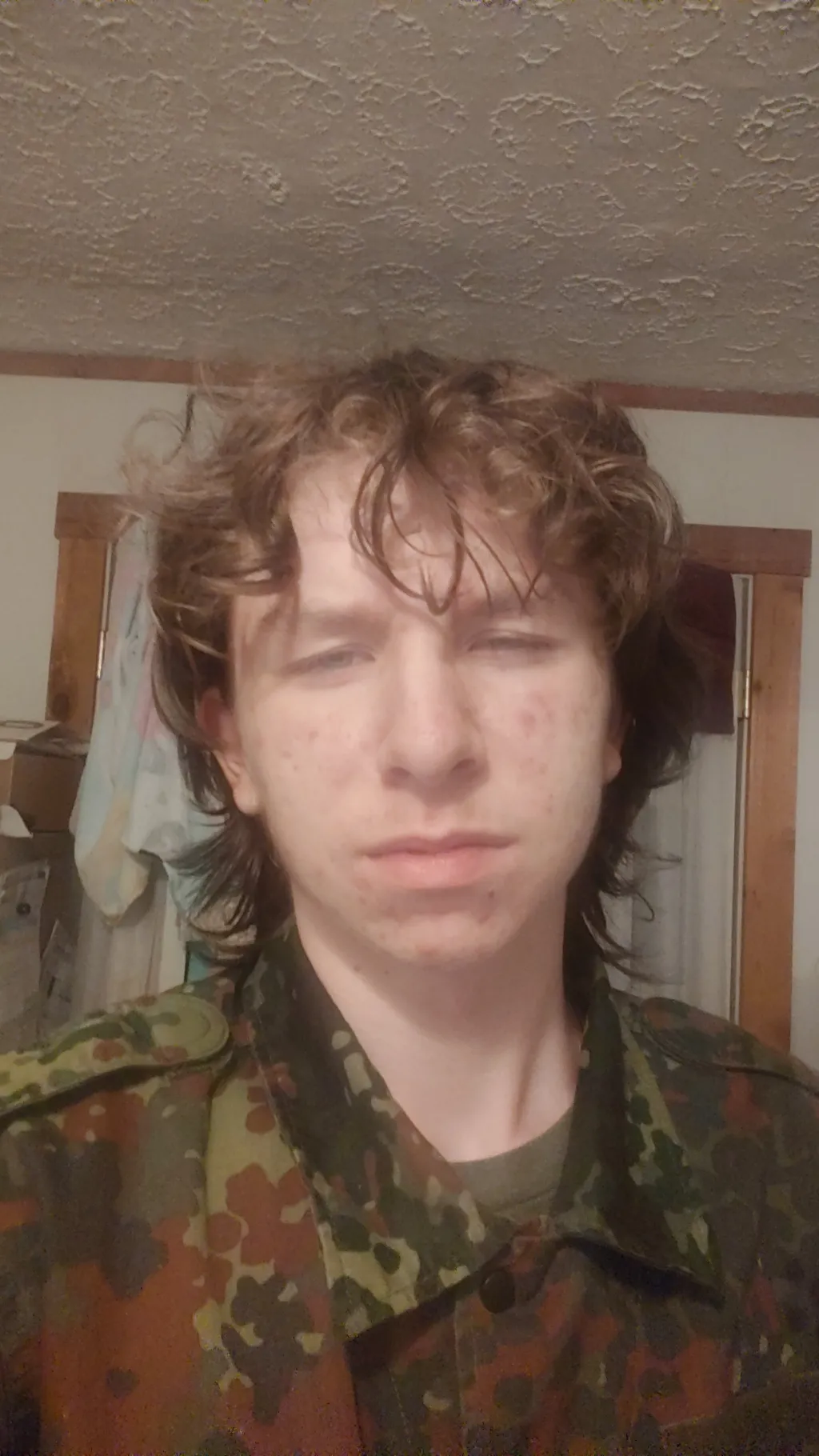 ai character: Riano background