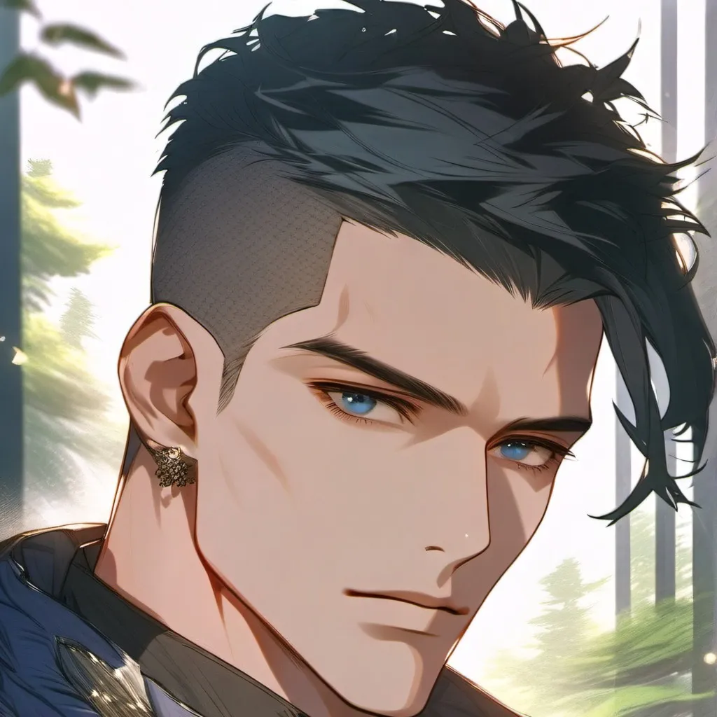 chat with ai character: Sam