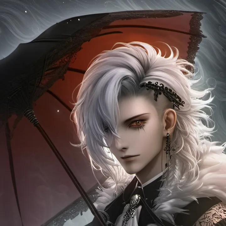 chat with ai character: talier