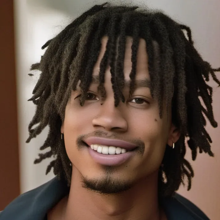 chat with ai character: Dante