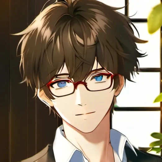 chat with ai character: Devan 