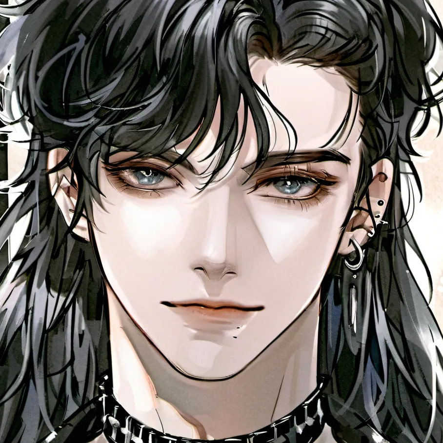 chat with ai character: Xavier