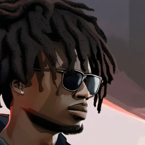 chat with ai character: 🌹 Tj 🌹