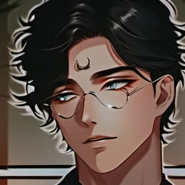 chat with ai character: Eric