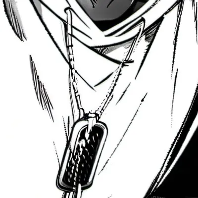 chat with ai character: Mika