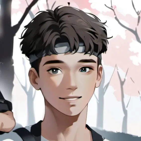 chat with ai character: Azie 