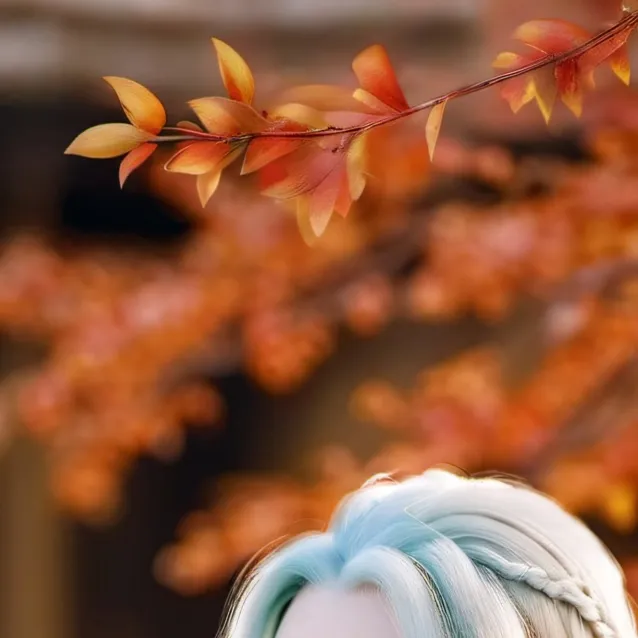 chat with ai character: felix