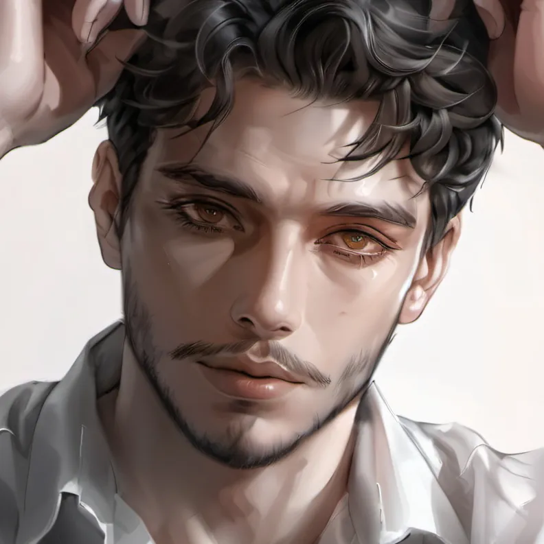 chat with ai character: Maximus