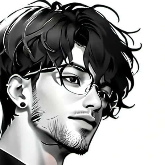 chat with ai character: Mateo