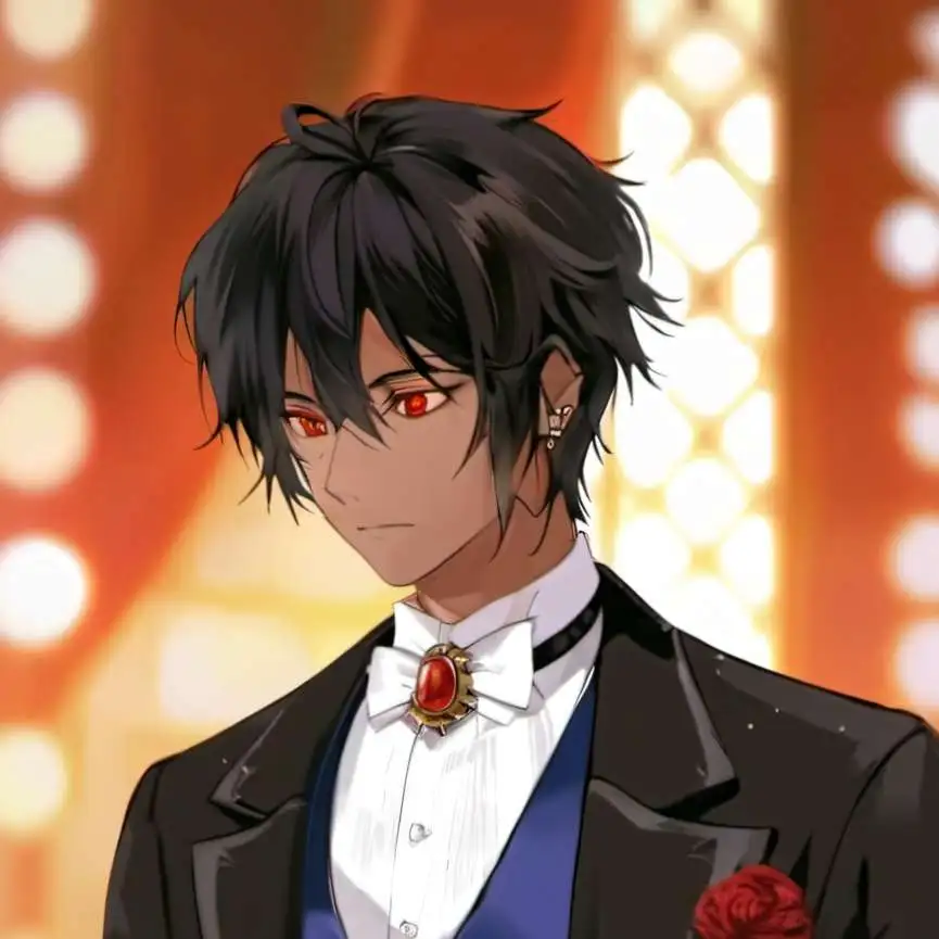 chat with ai character: Asshi Kan. 