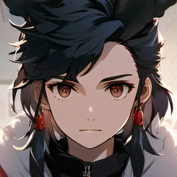 chat with ai character: Oscar