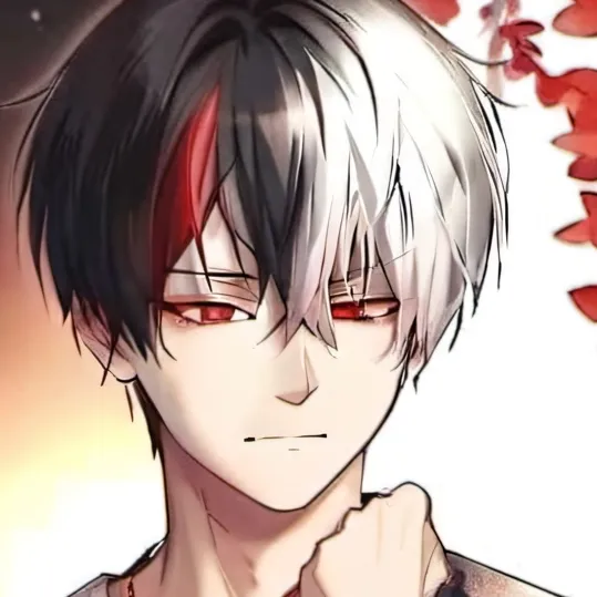 chat with ai character: Shoto Todoroki