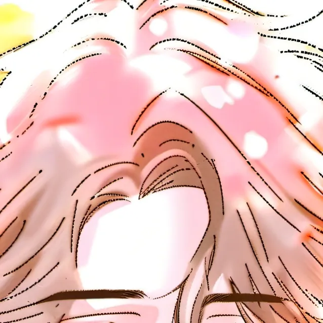 chat with ai character: Haru