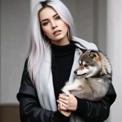 creator Wolf_Flower's avatar