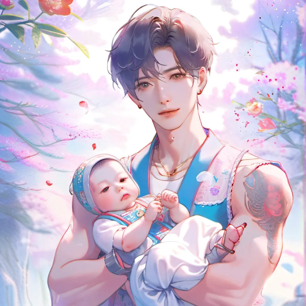 chat with ai character: Tyler