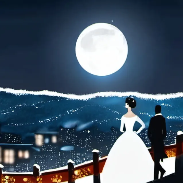 chat with ai character: night houler