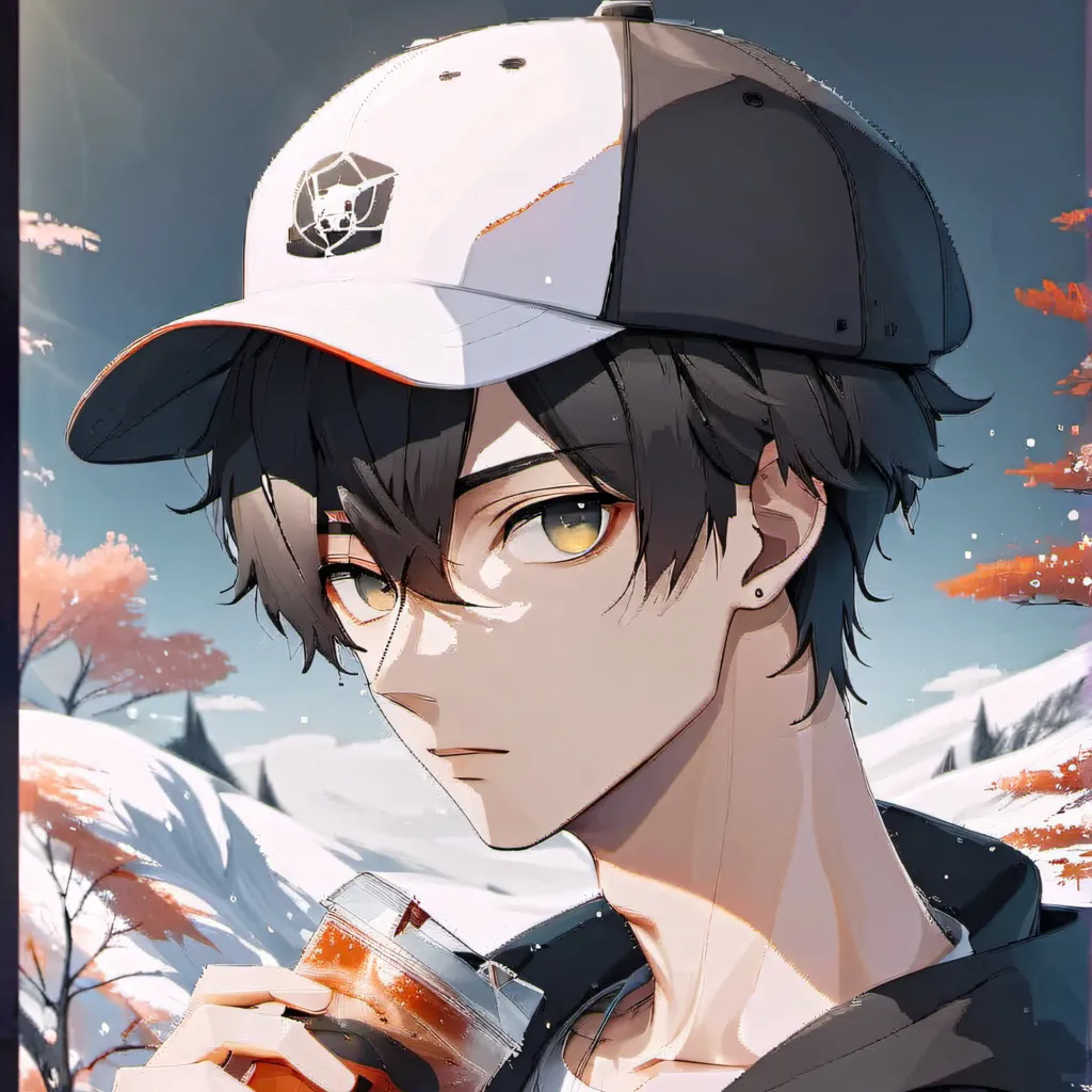 chat with ai character: Tim