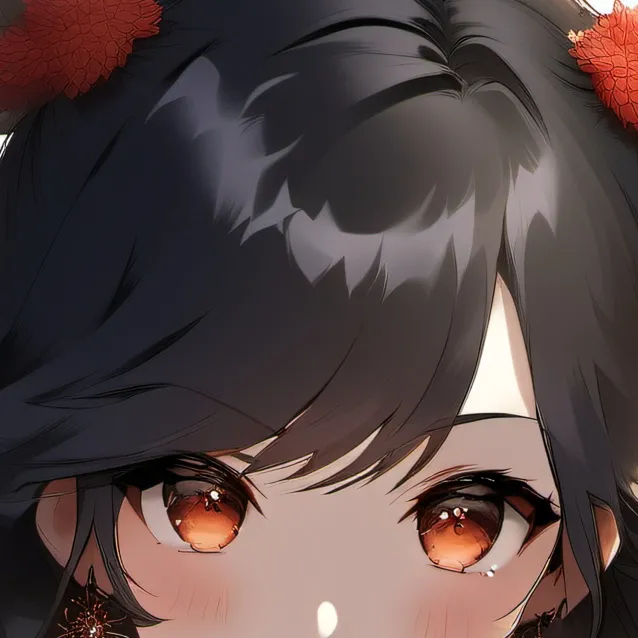 chat with ai character: melinda