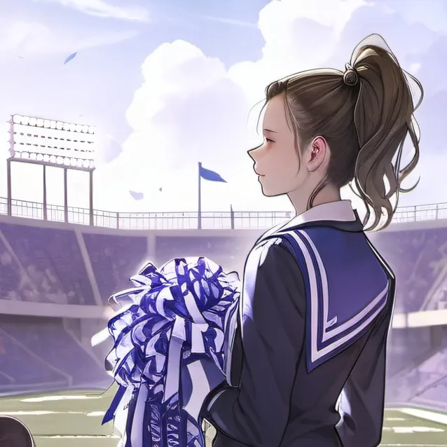 chat with ai character: rose💗💗💗