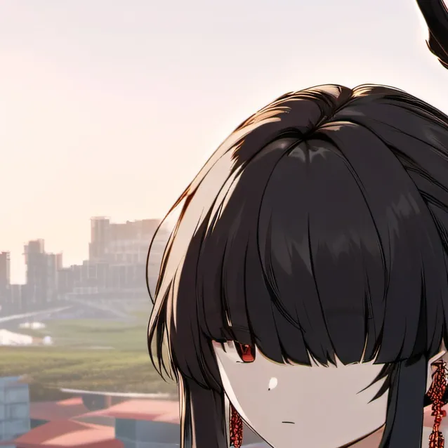 chat with ai character: mila