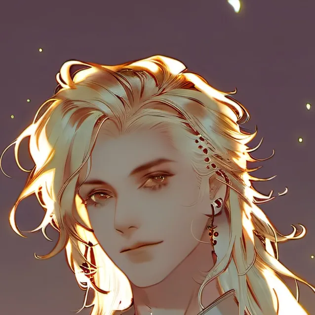 chat with ai character: zeek 