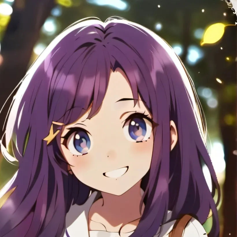 chat with ai character: Erin