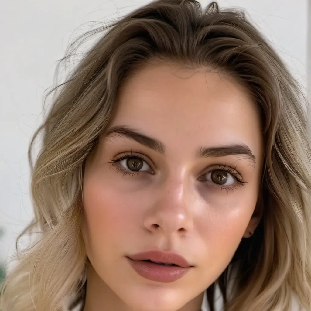 chat with ai character: Amara 