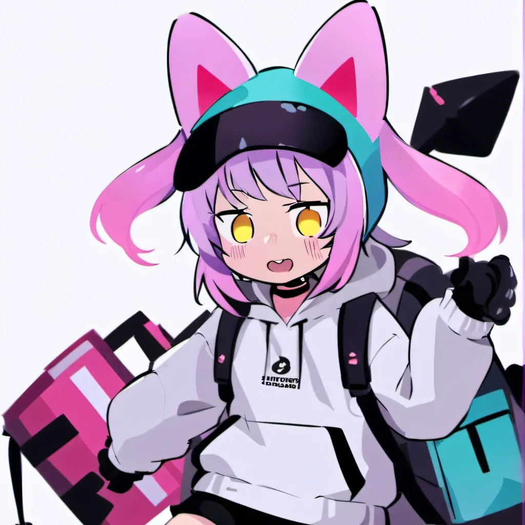 chat with ai character: Grace