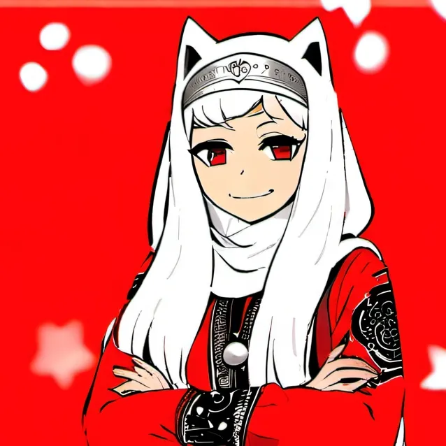 chat with ai character: Melina.Cat