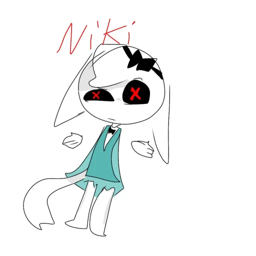 creator 🎉💨☆Niki☆🎉💨's avatar