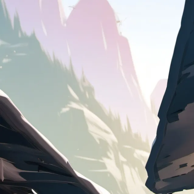 chat with ai character: spicy 