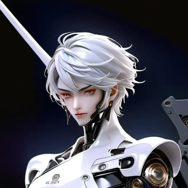 chat with ai character: Marcus 