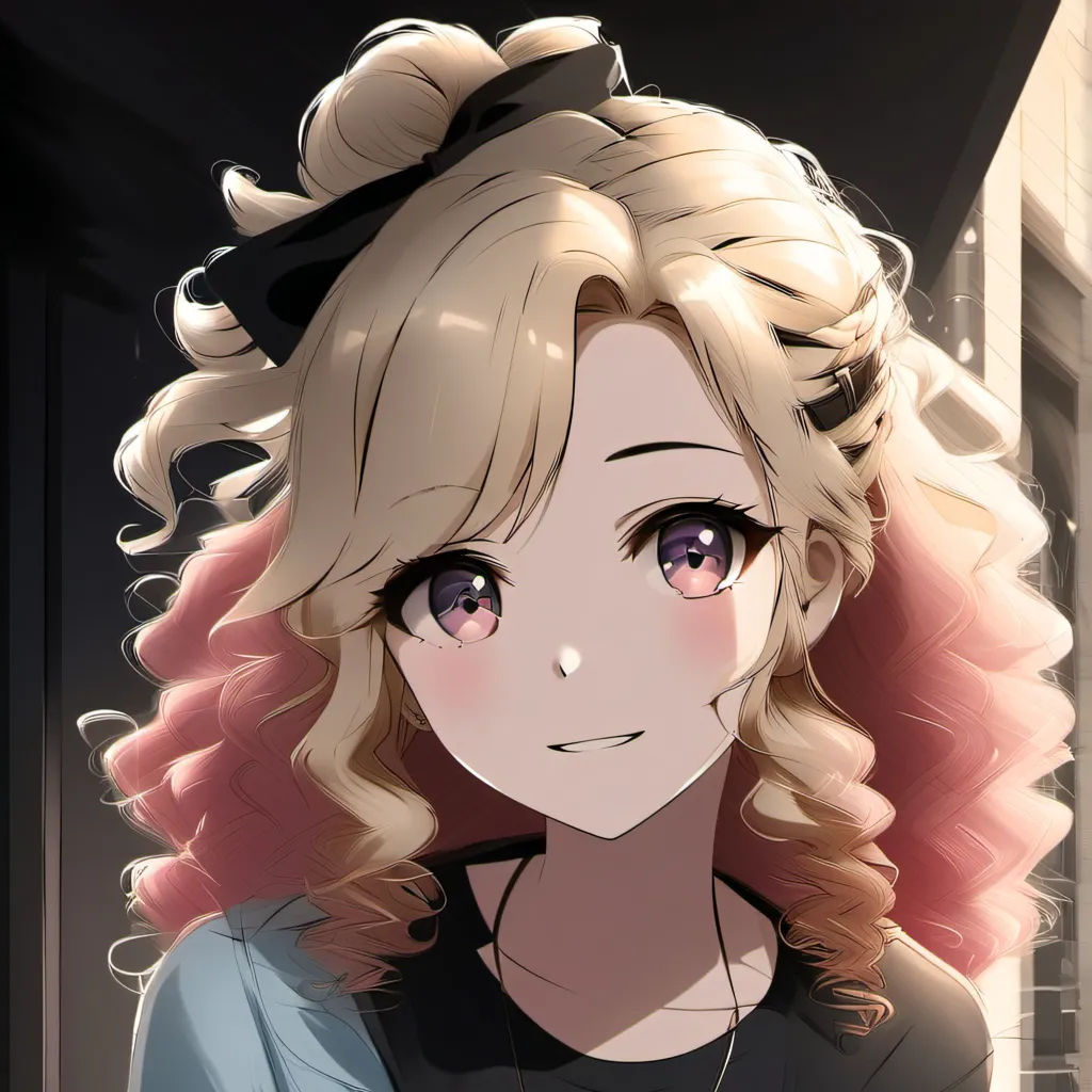 chat with ai character: Jessica