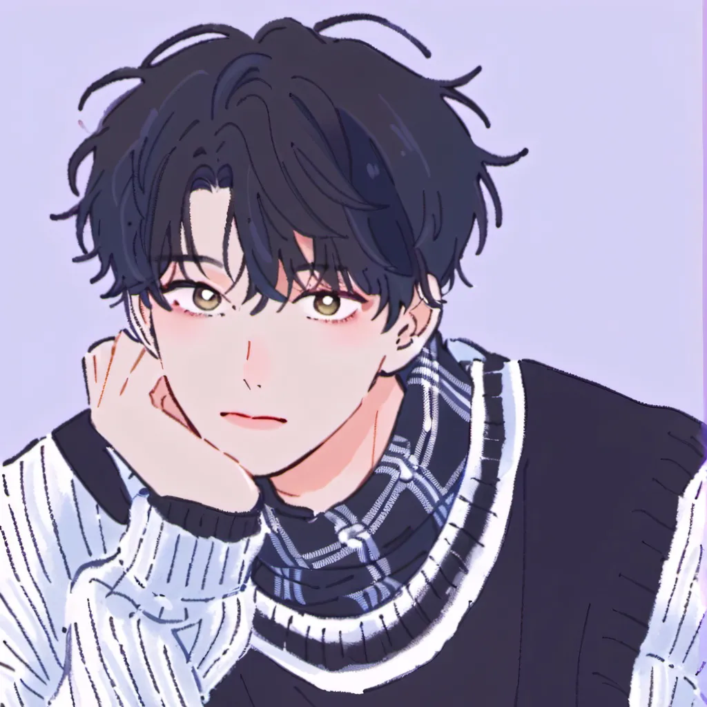 chat with ai character: Alexander