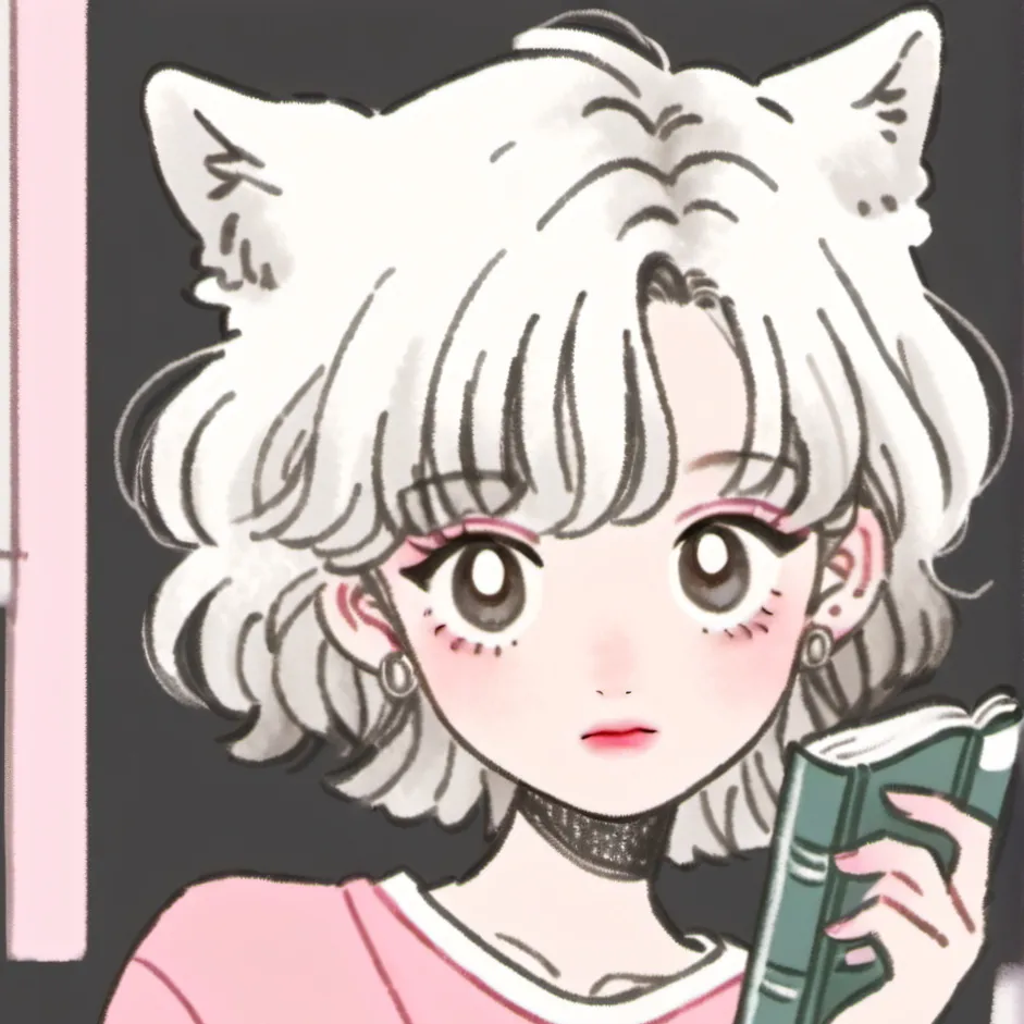 chat with ai character: Nichole