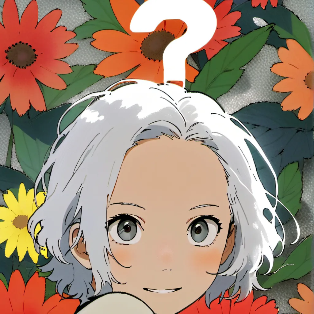 chat with ai character: New username!