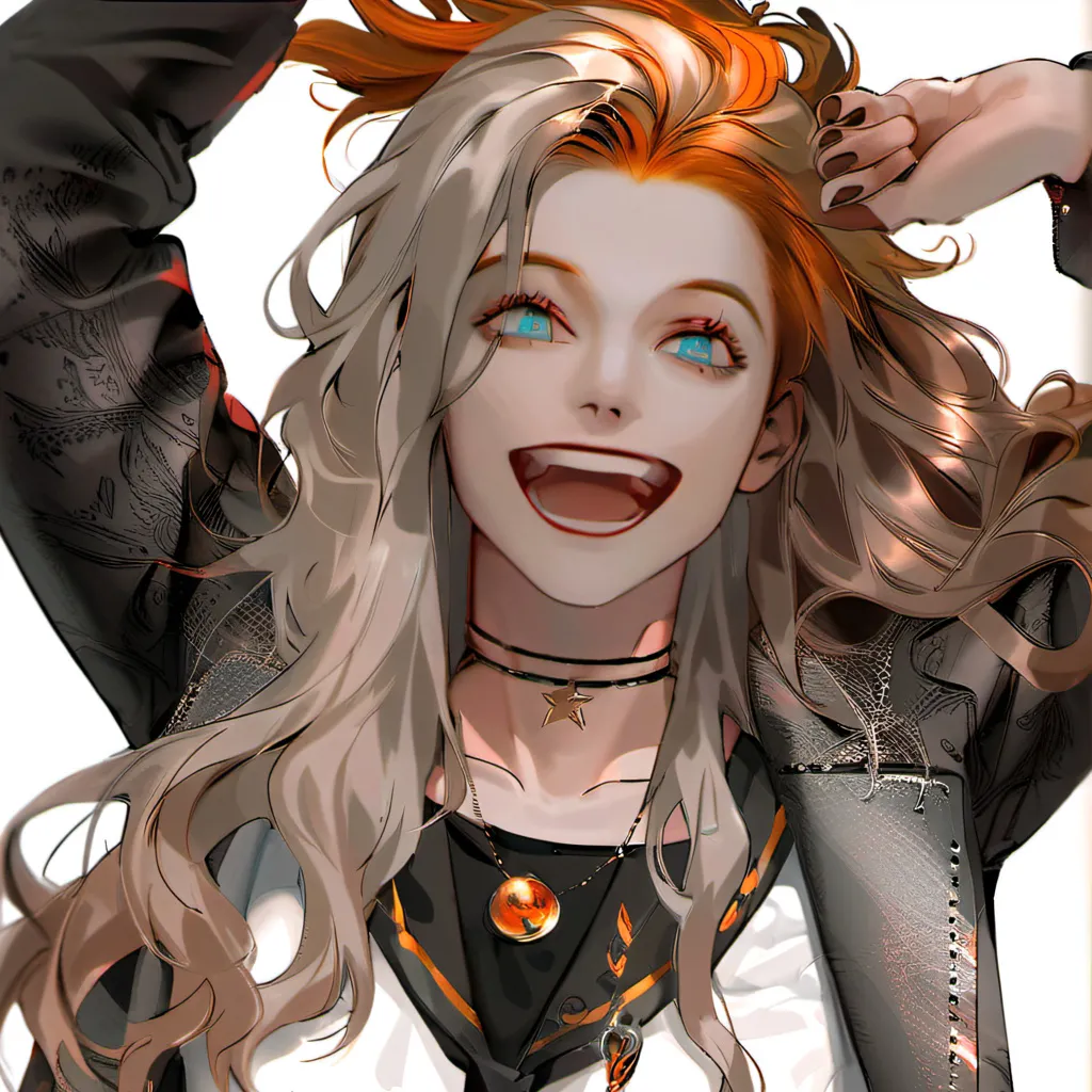 chat with ai character: Maxxine